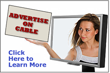Advertise On Cable