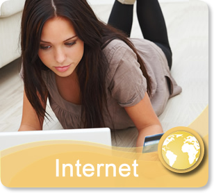 internet