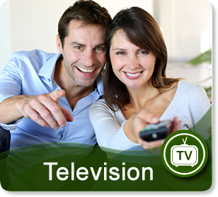 television